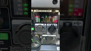 First Time Hooking Up Genmax GM7250iEDC to House Part 2