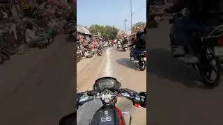 Gys yahi soch kar skip kadete ho😱🥺#kawsaki #ktmrc390 #publicreaction #suscr&iacute;bete #suscribekro