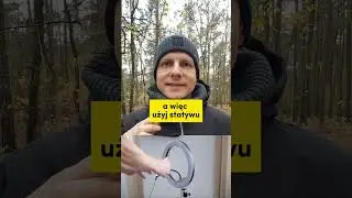 🔥3 kroki do nagrywania video w lepszej jakości