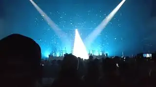 PET SHOP BOYS &Prime;DREAMWORLD&Prime; 9 Jan 2026 @ Kobe World Memorial Hall