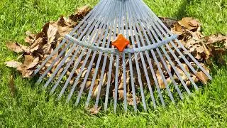 GARDENA NatureLine Garden Tool Range