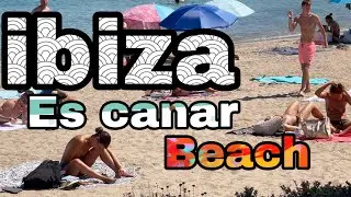 Es Canar beach|Playa de Es Cana|Es canar Ibiza|ibiza best beaches|las mejores playas de ibiza