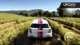 Forza Horizon 2 | Jumps!