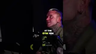 Lee Priest on Gym Culture: Then vs Now &ndash; What's Changed? #gym #motivation #bodybuiding