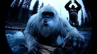 River Rapids Rodeo: Yeti vs The Whitewater #DareDevilYeti #AdventureUnleashed #YetiLife