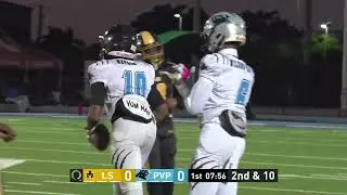 14U Lakewood Spartans vs Progress Village Panthers Florida Elite State Championship 2024