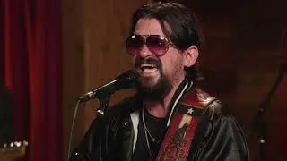 Shooter Jennings - D.R.U.N.K. (Live)