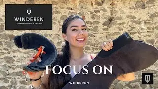 FOCUS ON..... WINDEREN ! #1