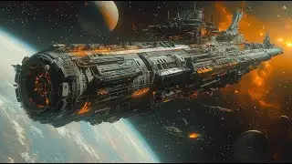 L'Impero Galattico terrorizzato: 