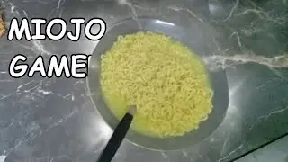 GAMER FAZENDO MIOJO DE MADRUGADA!!