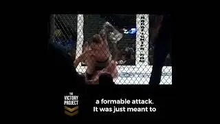 Film Study #MMA Mistakes Against Taller Opponents | @thevictoryproject