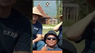 VW Tour Borobudur @bidixtourandtravel2017  #vwtourborobudur  #wisatajogja #jogjawisata #jogja