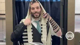 TMT, Rabbi Zakheim, Graciousness, 1