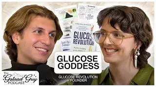 Glucose Goddess: Founder of the Glucose Revolution &ndash; Balanced Eating, Motherhood & Mental Resilience