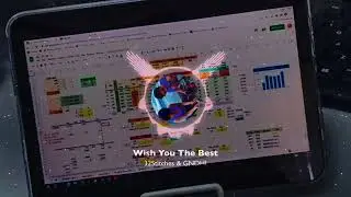 NCS Future House - 32Stitches & GNDHI - Wish You The Best
