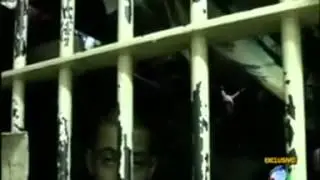 Os Piores Pres&iacute;dios do Brasil - Parte 1