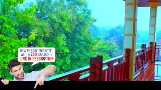 Hotel Vilayvong, Vangvieng, Laos, HD Review