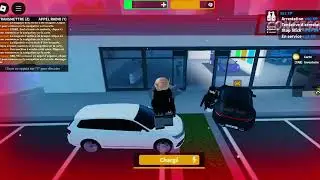 UMERGENCY HAMBURG HAMZA GAME PLAY 260K XP