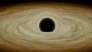 Astronomy Blender Render