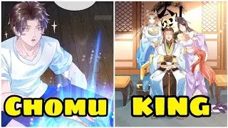 Transmigrated Into a Doomed Sect With the Most Broken Mystery Box System| Manhwa Recap In Hindi (6)
