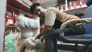Vlog 18 - Akela Chai Patti Packing ☕ | Koi Madad Karne Nahi Aaya | Real Life Vlog