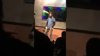 FLORIDA MAN @ LOONIES COMEDY CORNER in CO! 