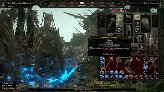 [HL #3] [ABYSSAL] LICH SUMMONER Vandroth Blackblooded Enslaver 2025.09.08