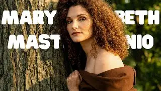 What the hell happened to Mary Elizabeth Mastrantonio?