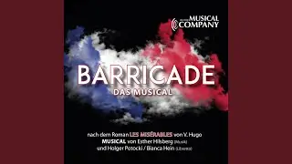 Song Jean-Valjean 