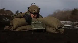 Marines Detonate Claymore Mines - Fuji Viper 23.2