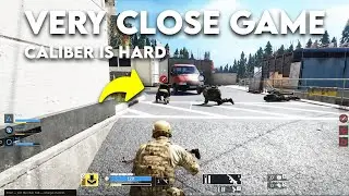 Caliber - Showdown PVP Mode Gameplay (No Commentary)
