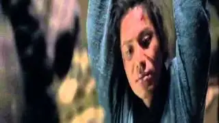 Wentai & Mulan (Mulan Star by Jane Zhang)