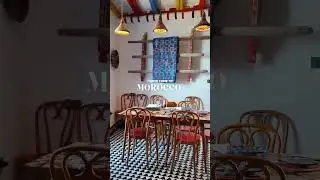 Habibi Come to Morocco #traveling #morocco