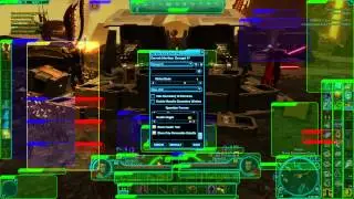 SWTOR User Interface tips