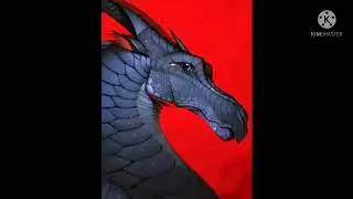 Everything At Once {WINGS OF FIRE}