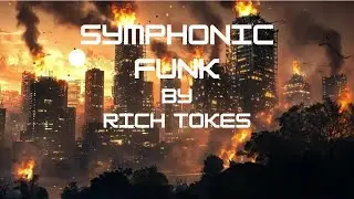 Symphonic Funk