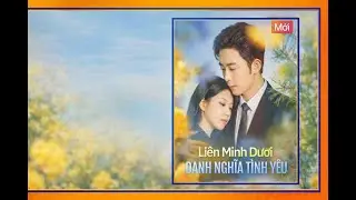Li&ecirc;n minh dưới danh nghĩa t&igrave;nh y&ecirc;u