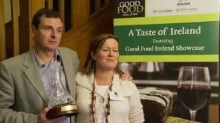Good Food Ireland Awards 2009