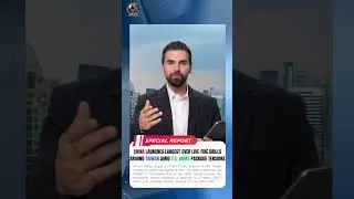 Крупнейшие китайские учения с боевой стрельбой вокруг Тайваня | Alps Global News