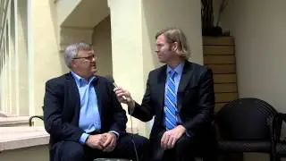 Interview: Paul Murray, VP of Sustainability & Environmental Affairs, Shaw Industries