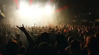 Morphine Suffering &mdash; Этой Ночью (документальный фильм)