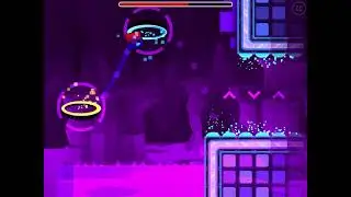 RobTop games AB. Geometry Dash World. Toxic Factory. Monster Dance Off. Level 5