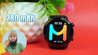 Imiki TG2 BT calling Smart Watch Full Review || Tech Desh || Tech Den