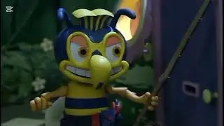 Fifi and the flowertots friendships 