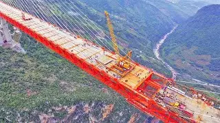 Mega Proyek CINA Bikin Amerika Ketar-Ketir! 8 Mega Proyek Terbesar & Termahal Di Dunia