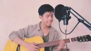 So Sick x cover by Justin Rodriguez