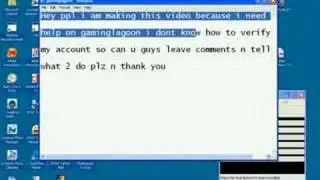 gaminglagoon help