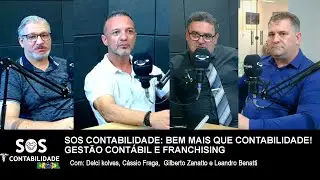 SOS CONTABILIDADE BRASIL: BEM MAIS QUE CONTABILIDADE! Gest&atilde;o Cont&aacute;bil e Franchising