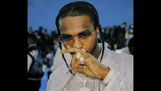 Pop Smoke Type Beat - 