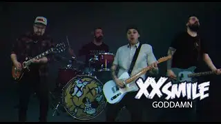 XXsmile - Goddamn (Official Music Video)